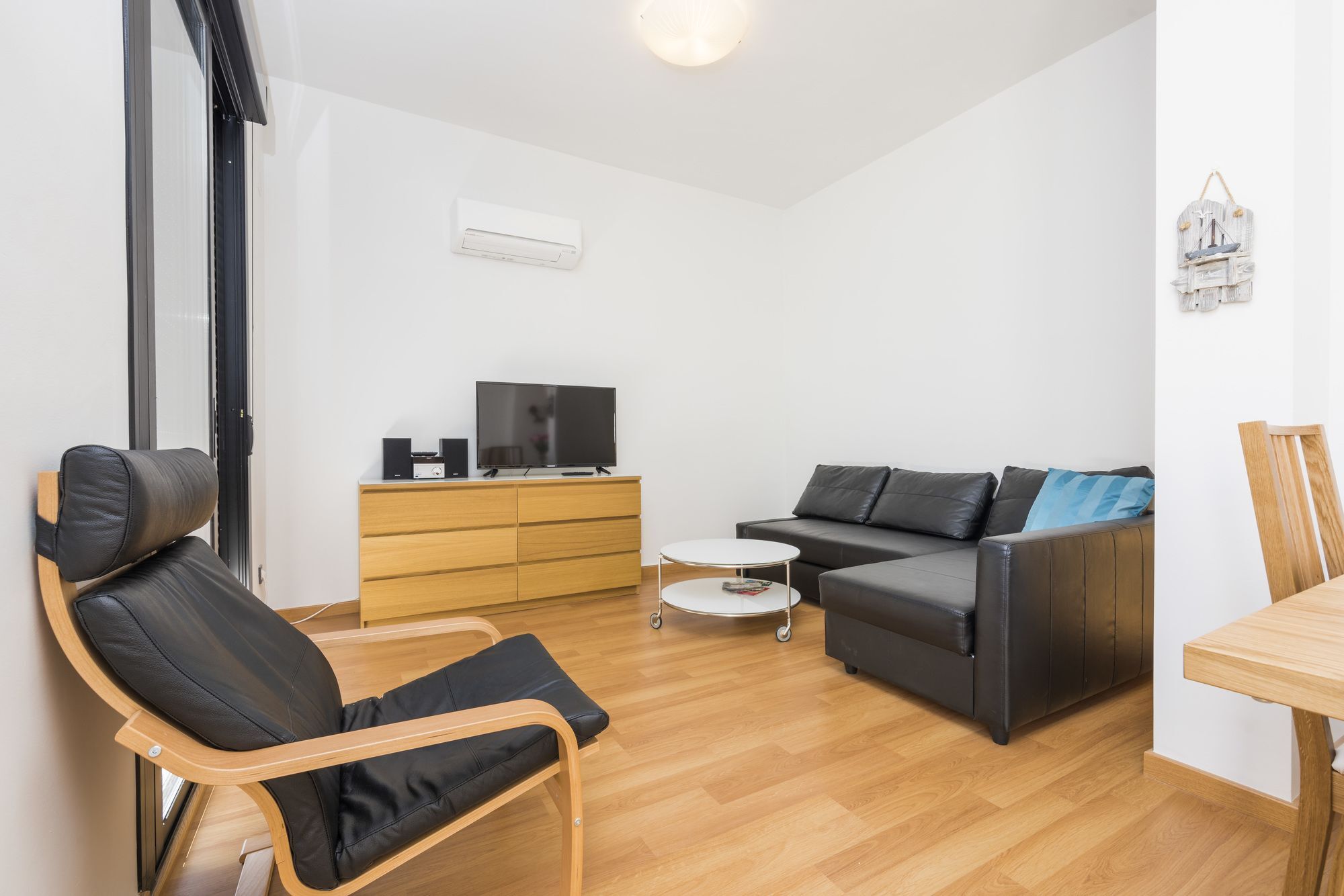 Espacioso Apartamento Jinetes Malaga Bagian luar foto