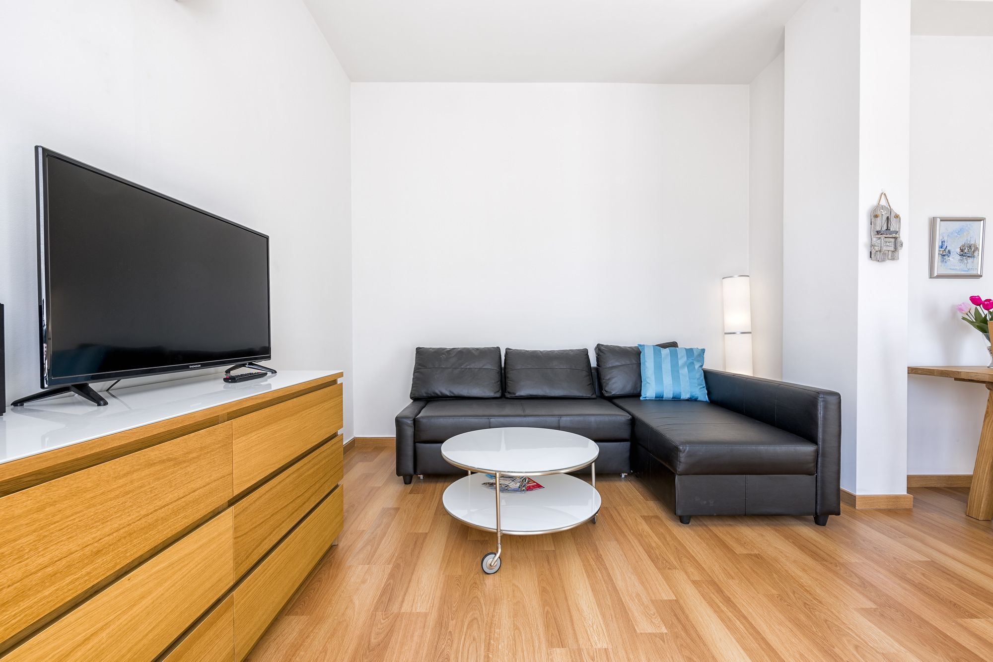 Espacioso Apartamento Jinetes Malaga Bagian luar foto
