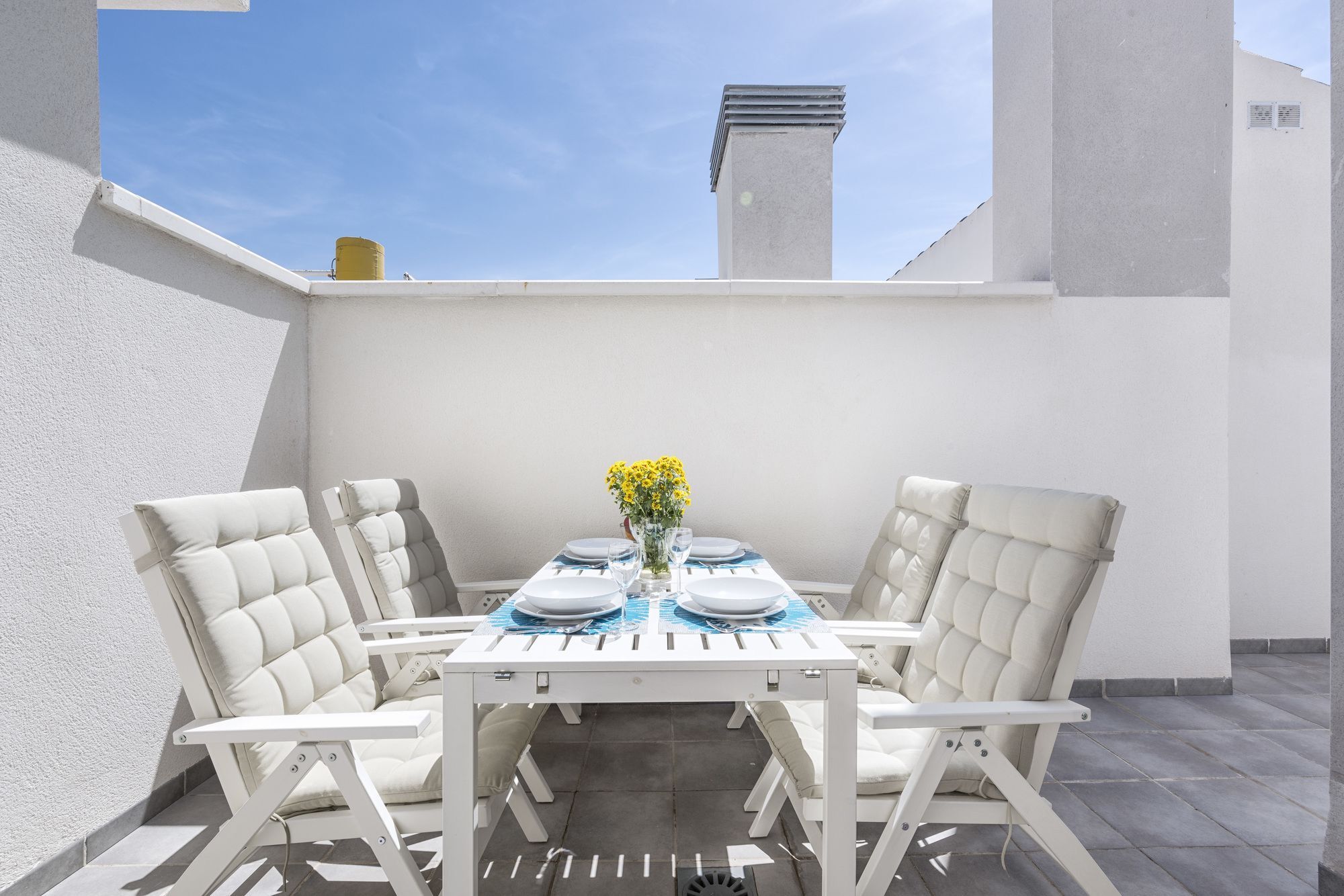 Espacioso Apartamento Jinetes Malaga Bagian luar foto
